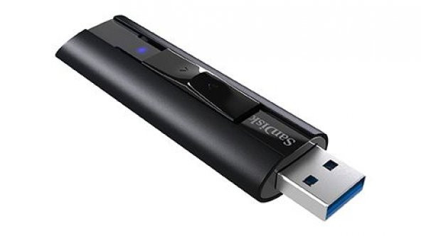 SANDISK Extreme PRO® USB 3.2 Katı Hal Flash Diski 1TB SDCZ880-1T00-G46 - 3