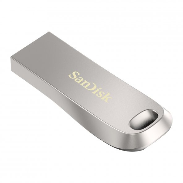 SANDISK ULTRA LUXE 3.1 150 MB/s 512 GB SDCZ74-512G-G46 - 3