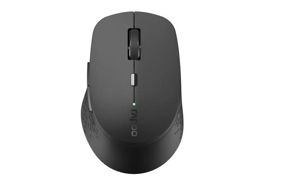 RAPOO M300 Silent Multi-mode Wireless Silent Optical Mouse 18048 - 5
