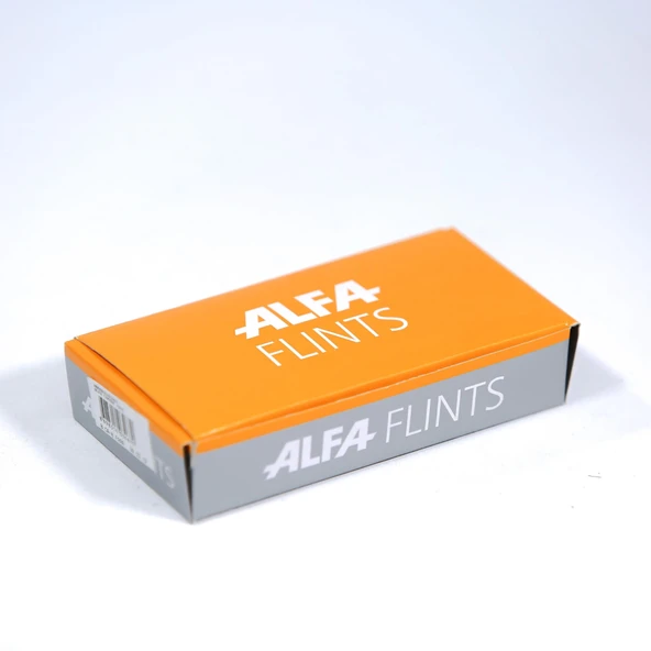 Çakmak Taşı Alfa 50’li Paket - 2