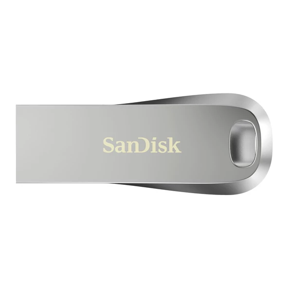 SANDISK USB 64GB ULTRA LUXE 3.1 150 MB/s SDCZ74-064G-G46 - 2