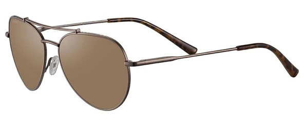 Serengeti Pete SS599004 Polarize Unisex Güneş Gözlüğü