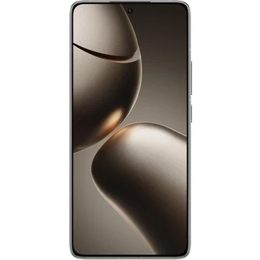 Xiaomi 14T Pro 12 + 512 Gb (Xiaomi Türkiye Garantili)Titanyum Grisi