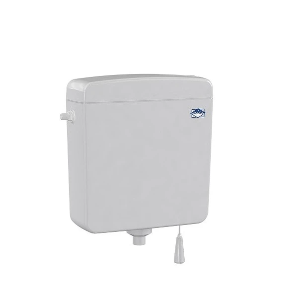 MEGA ASMA REZERVUAR-KLOZET ÜSTÜ (YANDAN GİRİŞ) ürün görseli