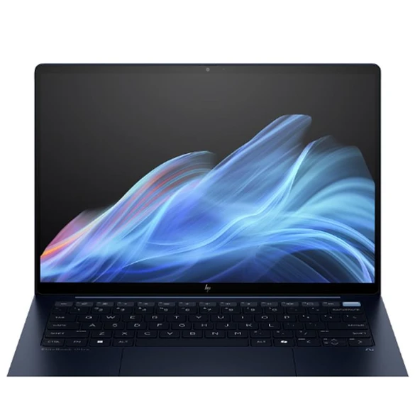 HP ELITEBOOK ULTRA G1I B68YZET I5-228V 32GB 256SSD 14 W11PRO YAPAY ZEKA DESTEKLI