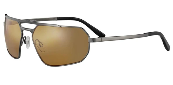 Serengeti Hinkley SS570002 Polarize Erkek Güneş Gözlüğü ürün görseli