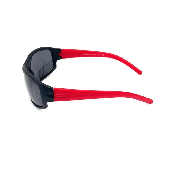 De Valentini DV VG1018 C41 Erkek Güneş Gözlüğü - Resim 3