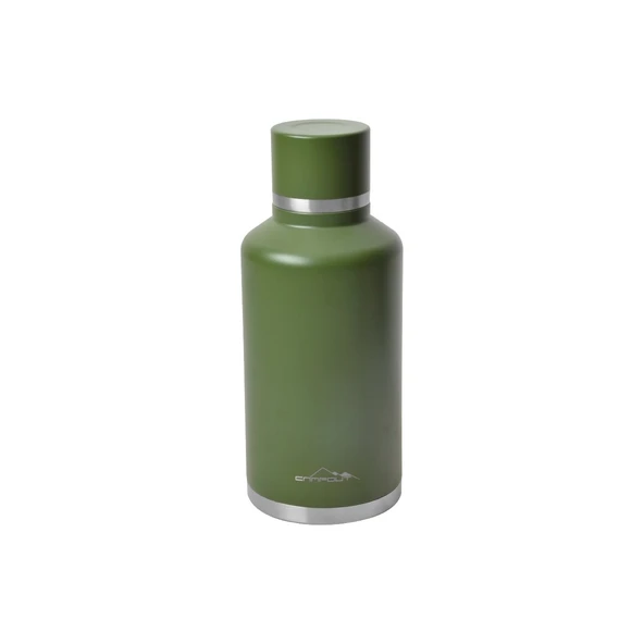 CAMPOUT ÇİFT KATMANLI TERMOS 2000 ML - 3