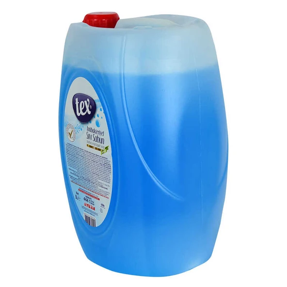 Antibakteriyel Sıvı El Sabunu 5 Litre - 2