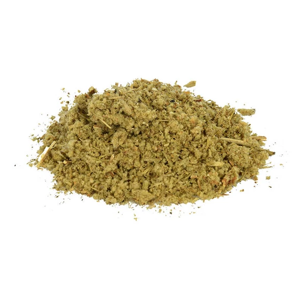 Ballı Baba Otu Çuha Çiçeği Doğal Öğütülmüş 100 Gr Paket - 5