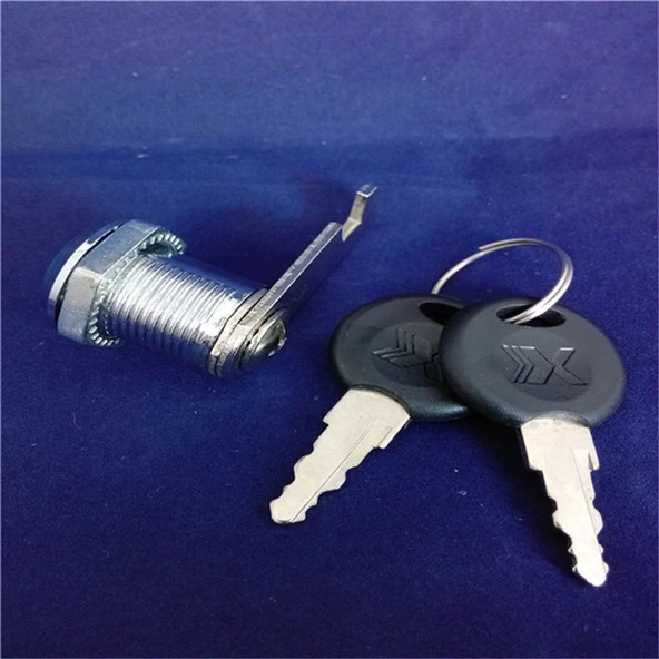 Dolap Kilidi - Mini Doktor 103 - 25 Açık - 6