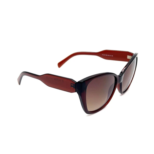 De Valentini DV VG1009 C144 Kadın Güneş Gözlüğü - Resim 5