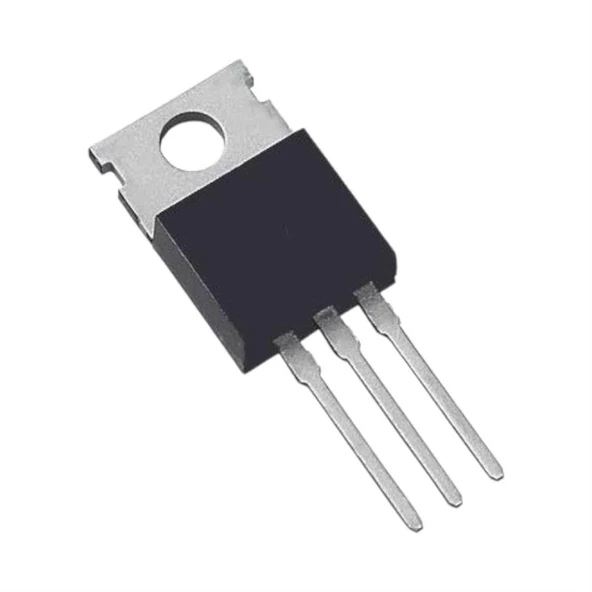 4N80 Plastik  To 220