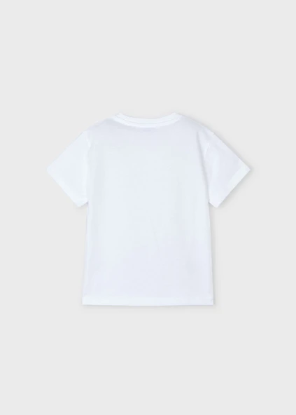 Mayoral Erkek Çocuk Tshirt - Resim 6