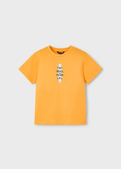 Mayoral Erkek Çocuk Tshirt - 4