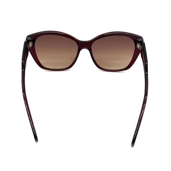 De Valentini DV VG1009 C144 Kadın Güneş Gözlüğü - Resim 4