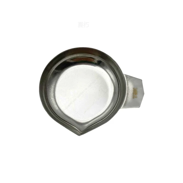 Dijital Terazi Tartım Plakası Seti - Küçük Disk Tartım Plakası - 3