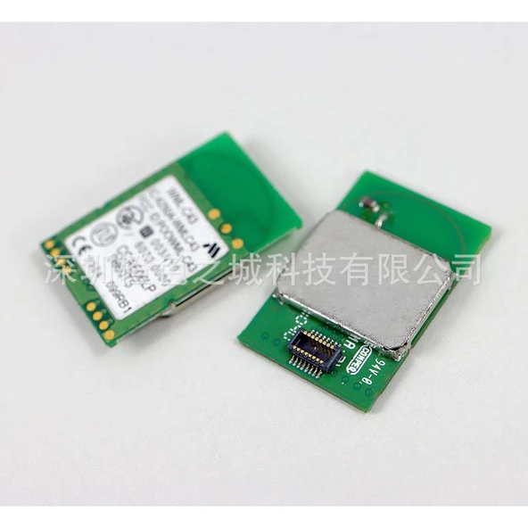Mini Wireless WiFi RTL8723BE 792204001 Kart - 5