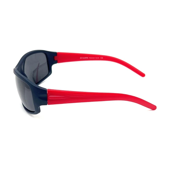 De Valentini DV VG1018 C42 Erkek Güneş Gözlüğü - Resim 3