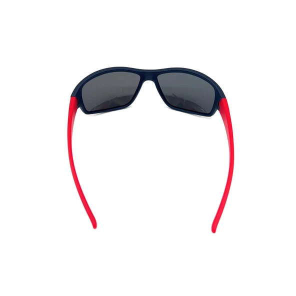 De Valentini DV VG1018 C42 Erkek Güneş Gözlüğü - Resim 4