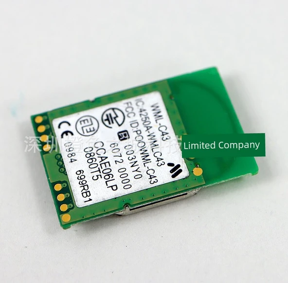 Mini Wireless WiFi RTL8723BE 792204001 Kart - 9