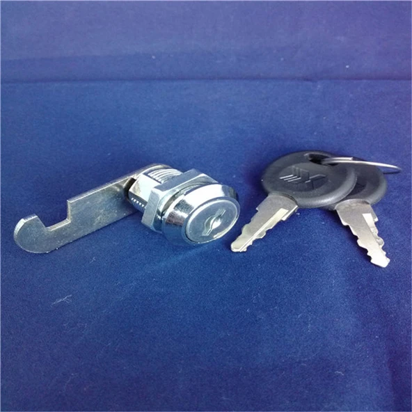 Dolap Kilidi - Mini Doktor 103 - 30 Açık - 8