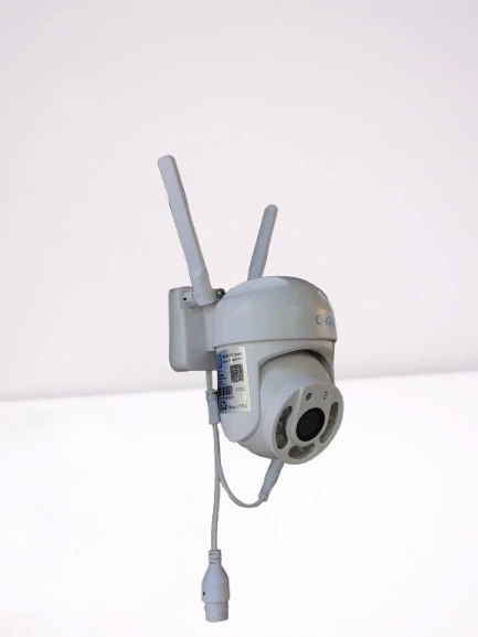 O-KAM Pro 3011 Wi-Fi PTZ 360? İç ve Dış Mekan Akıllı Kamera 3MP - 5MP IP66 - 8