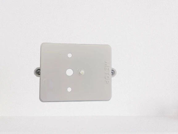 METOP Plastik Pako Şalter Kutusu 16-32A Arası Enversör - Kutup Değiştirici - 5