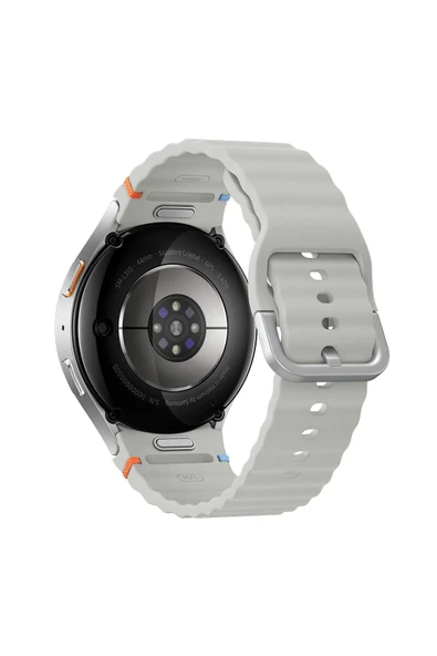 Galaxy Watch7 Gümüş (44mm) - 3
