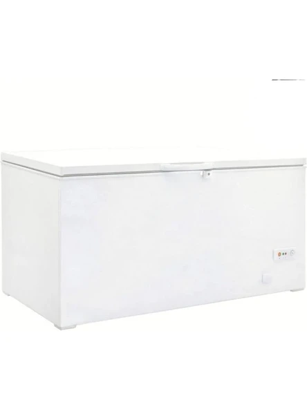 ŞENOCAK D-580 Dual 500 Litre Soğutucu ve Dondurucu