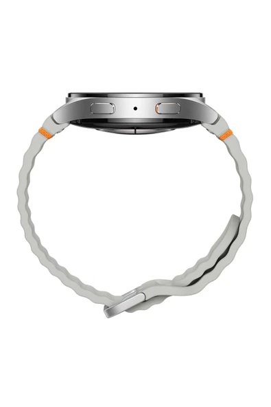 Galaxy Watch7 Gümüş (44mm) - 6
