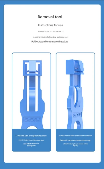 Yeşil RJ45 Kilit - 20 Adet Kilit ve 1 Anahtar - 7
