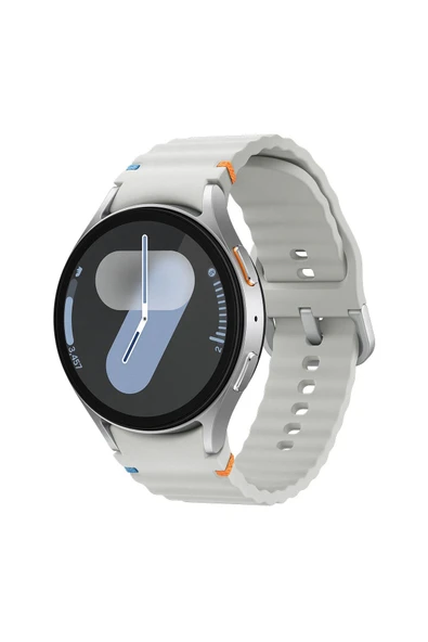 Galaxy Watch7 Gümüş (44mm) - 2