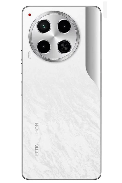 Tecno Camon 30 256 GB 12 GB Beyaz - 3