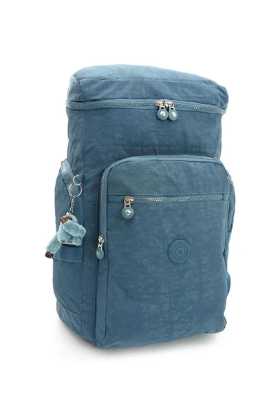 Unisex Dağcı Çantası Kamp Çantası Seyahat Çantası Hafif Klinkır Kumaş Outdoor Çanta 50*30 Cm - 3