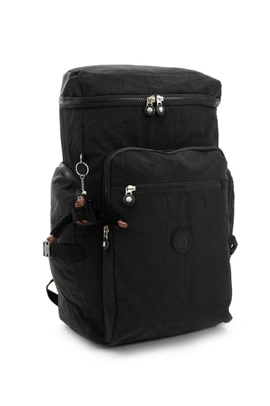 Unisex Dağcı Çantası Kamp Çantası Seyahat Çantası Hafif Klinkır Kumaş Outdoor Çanta 50*30 Cm - 20