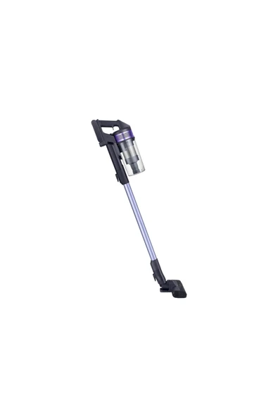 VS15A6031R4 Jet Siklon 21.6 V Dikey Şarjlı Süpürge - Lavanta Moru - 4