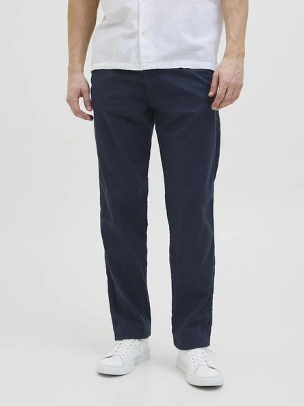 Jack Jones Kane Hybrıd Bondı Joger Erkek Pantolon 12274977 - 3