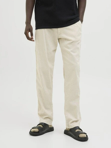Jack Jones Kane Hybrıd Bondı Joger Erkek Pantolon 12274977 - 3