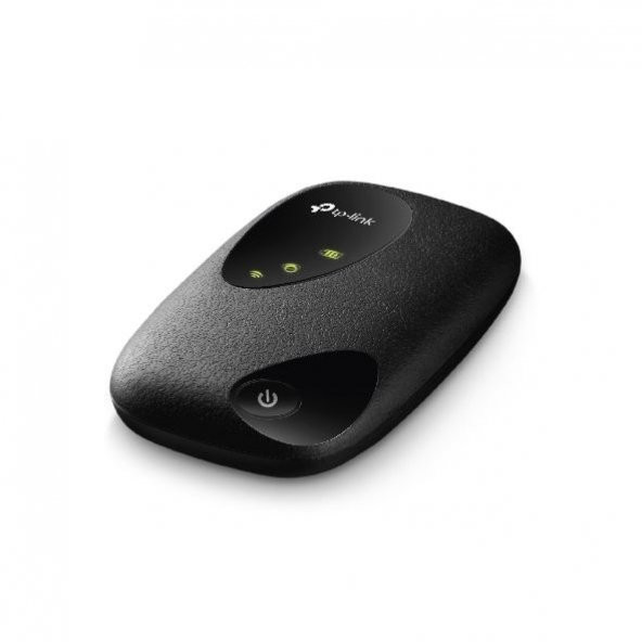 TP-LINK 4G LTE Mobile Wi-Fi M7000 - 2