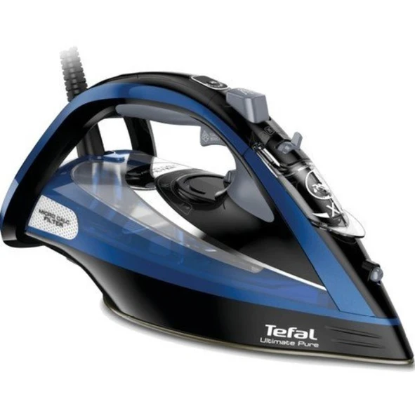Tefal FV9848 Ultimate Pure 3200 W Buharlı Ütü