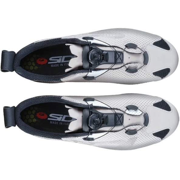 Sidi Tri-Sixty Triathlon Yol Bisiklet Ayakkabısı - Resim 3