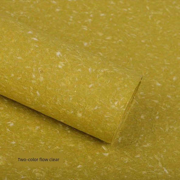 Dongba Kağıdı Çift Renk Akış Şeffaf 1 Yaprak (800x1100mm)