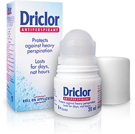 driclor