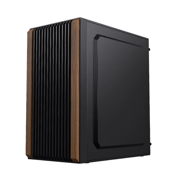 Frisby 300W (FC-2730B) Mini Tower - 3