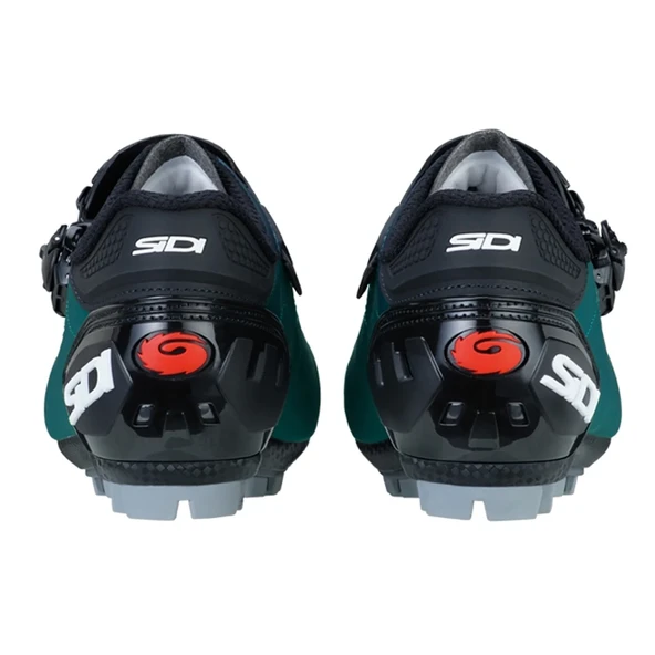 Sidi Dragon 5 Matt Mtb Bisiklet Ayakkabısı - Resim 5
