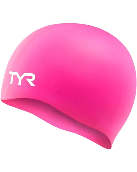TYR Kırışıklık Önleyici Yetişkin Bone (Pembe)