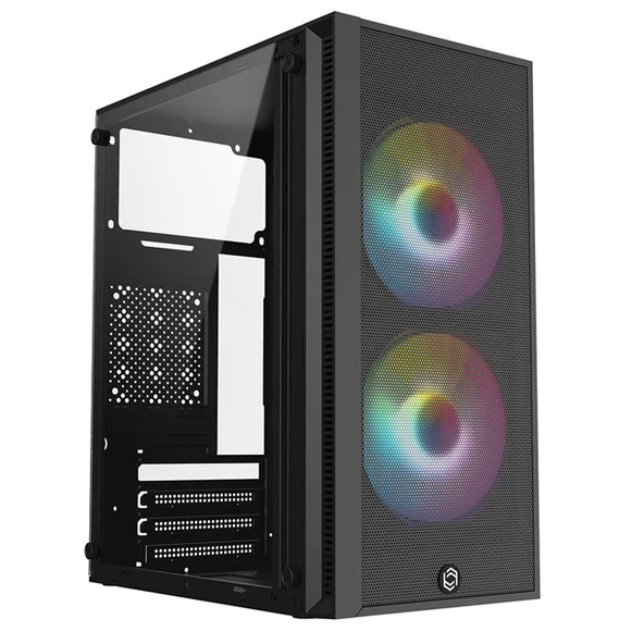 Frisby 300W (FC-8970G) Mini Tower Gaming - 1