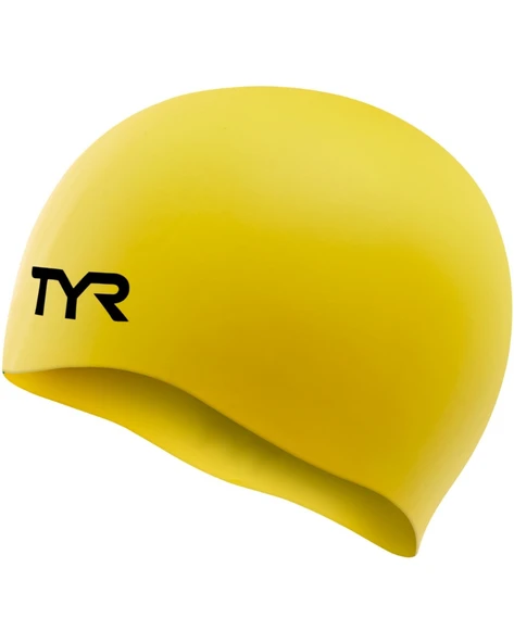 TYR Kırışıklık Önleyici Yetişkin Bone (Sarı)