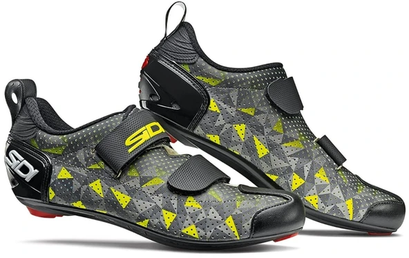 Sidi T-5 Air Triathlon Bisiklet Ayakkabısı